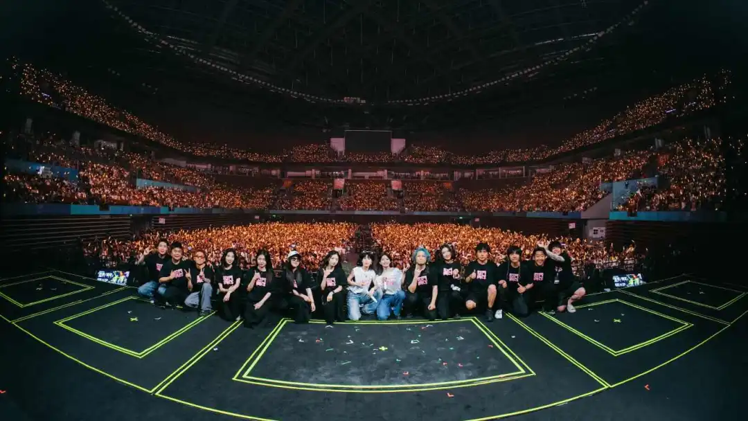 银河的产业版图，如何以全链条布局领跑文娱赛道？